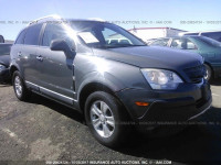 2008 Saturn VUE 3GSCL33P68S675908