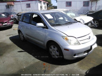 2004 Scion Xa JTKKT624440064169