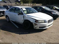 2007 Volvo S80 3.2 YV1AS982371023229