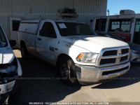 2013 Ram 2500 3C6LR4AT3DG612303