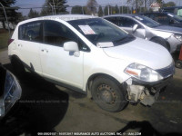 2009 Nissan Versa 3N1BC13E09L396883