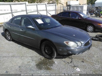 2005 Buick Lacrosse 2G4WE537851218857