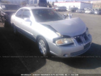2005 Nissan Sentra 3N1CB51DX5L589030