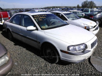 1999 Volvo S80 YV1TS97D6X1029067