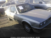 1990 BMW 325 WBAAA2303LEC49957