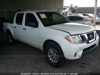 2015 NISSAN FRONTIER S/SV/SL/PRO-4X 1N6AD0ER2FN739671