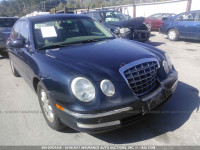 2005 KIA AMANTI KNALD124655058824