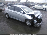 2013 Hyundai Accent KMHCT4AE7DU386755