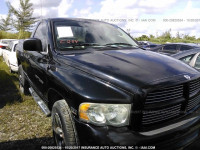 2005 Dodge RAM 1500 1D7HU16D25J580396