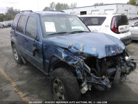 2005 JEEP LIBERTY 1J4GL48K85W695068