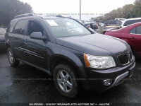 2007 Pontiac Torrent 2CKDL73F976009159