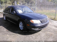 2004 Infiniti I35 JNKDA31A44T200955