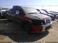 2005 Nissan Titan XE/SE/LE 1N6BA06A95N533798