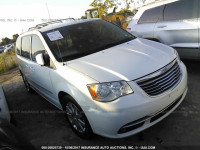 2015 Chrysler Town & Country TOURING 2C4RC1BG3FR561449