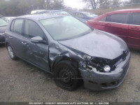 2011 Volkswagen Golf WVWDB7AJ4BW039203