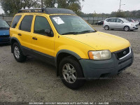 2001 Ford Escape 1FMCU041X1KA03705