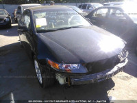 2006 ACURA TSX JH4CL96816C017563