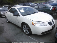 2006 Pontiac G6 1G2ZM351864284028