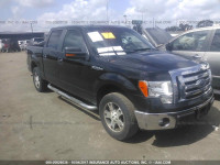2011 Ford F150 1FTEW1CM6BFC90141