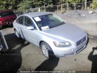 2005 Volvo S40 2.4I YV1MS382552103892