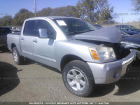 2005 Nissan Titan 1N6BA07B55N530307