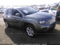 2014 Jeep Compass LATITUDE 1C4NJCEA9ED522440