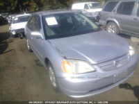 2001 HONDA CIVIC EX 1HGES26731L030675
