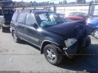 2000 Honda CR-V EX JHLRD1866YC018381