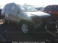 2007 KIA Sportage EX/LX KNDJF723977394134