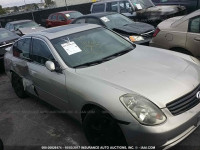 2004 Infiniti G35 JNKCV51F34M716841