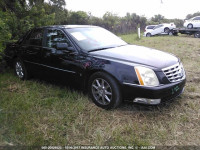 2010 Cadillac DTS LUXURY COLLECTION 1G6KD5EY5AU108507