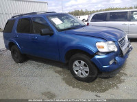 2010 Ford Explorer XLT 1FMEU6DE3AUA58547