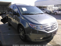 2012 Honda Odyssey EXL 5FNRL5H62CB027243