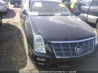 2011 Cadillac STS LUXURY 1G6DW6ED2B0157680