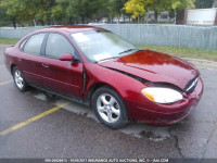 2001 Ford Taurus SE 1FAFP53U91G144873