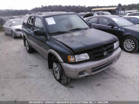 2001 Honda Passport Ex/lx 4S6DM58W414404508