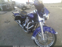 1993 Harley-davidson FLHT 1HD1DJL10PY510510