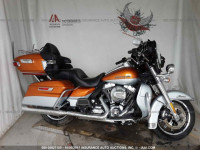 2014 Harley-davidson FLHTK ELECTRA GLIDE ULTRA LTD 1HD1KEL14EB637550