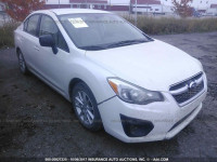 2012 Subaru Impreza PREMIUM JF1GJAC61CH013806