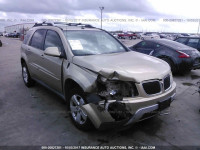 2006 Pontiac Torrent 2CKDL63F166098167