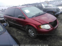 2007 Chrysler Town and Country 2A4GP54L07R189237