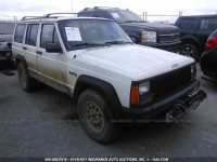 1996 Jeep Cherokee SE 1J4FJ28S6TL238103