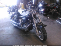 2013 Harley-davidson Flstn Softail Deluxe 1HD1JDV1XDB043585