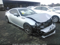 2013 Subaru BRZ 2.0 LIMITED JF1ZCAC12D2606182