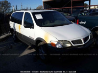 2001 Pontiac Montana 1GMDX03E71D300287