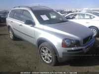 2004 Volvo XC90 T6 YV1CZ91H041036566