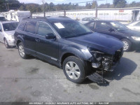 2011 Subaru Outback 3.6R LIMITED 4S4BRDLC6B2311804
