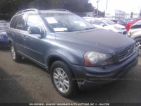 2008 Volvo XC90 3.2 YV4CZ982X81463957