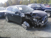 2015 Mitsubishi Outlander Sport SE/GT 4A4AR4AU2FE053516