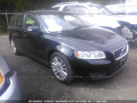 2009 Volvo V50 2.4I YV1MW390692475331